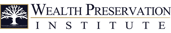 The Wealth Preservation Institute